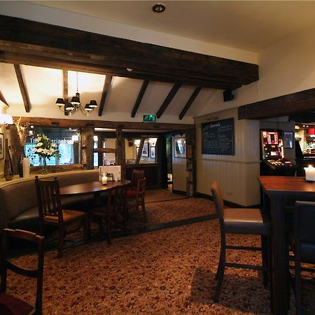 Premier Inn Maidstone Wateringbury Ngoại thất bức ảnh