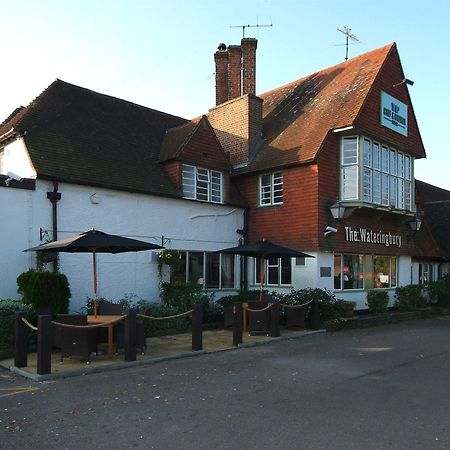 Premier Inn Maidstone Wateringbury Ngoại thất bức ảnh