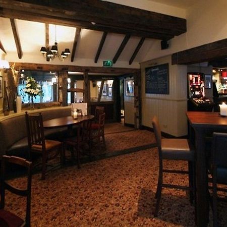 Premier Inn Maidstone Wateringbury Ngoại thất bức ảnh