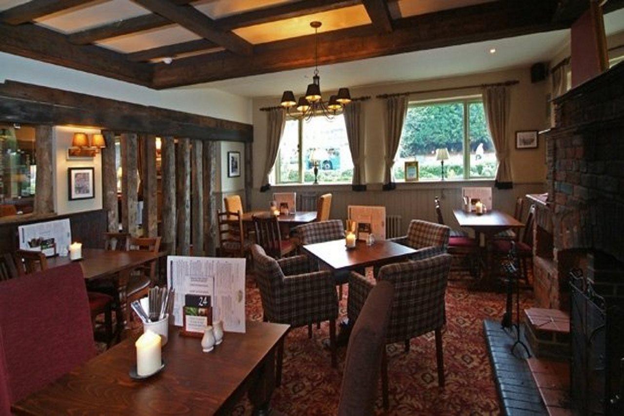 Premier Inn Maidstone Wateringbury Ngoại thất bức ảnh